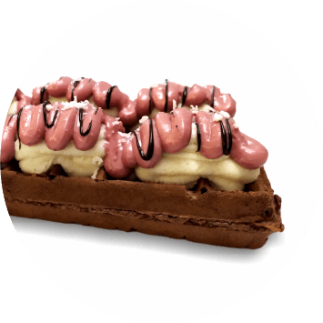 Double Ciok Bueno Ruby