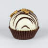 pops ball cioccolato bianco