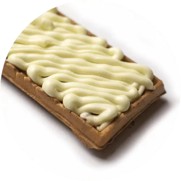 Cioccolato Bianco