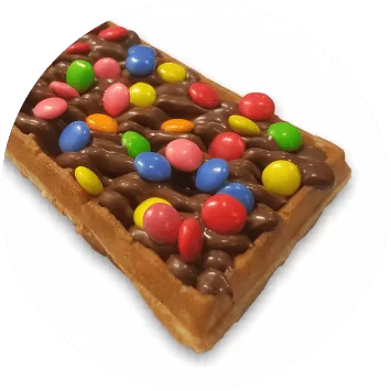 Smarties