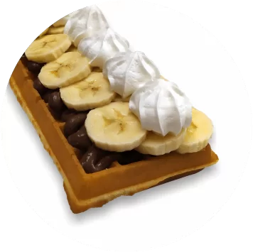 Nutella e Banana