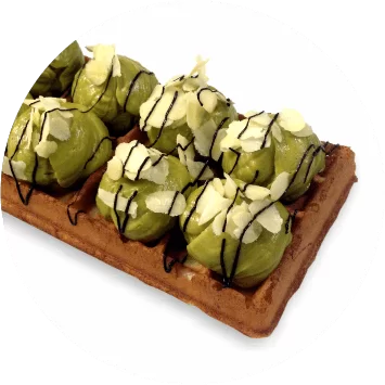 Pistacchio