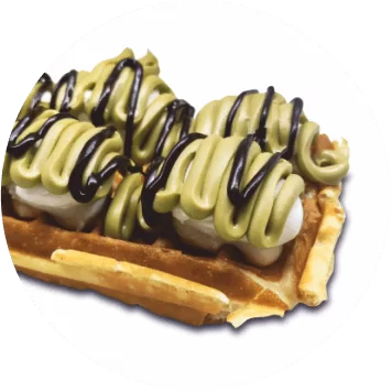 Bueno pistacchio